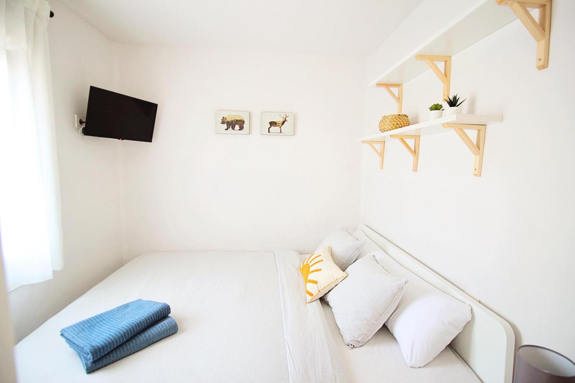 Apartamento Moderno Al Pie De Los Pirineos Sabiñánigo Exterior foto